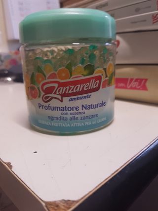 Profumatore ambienti