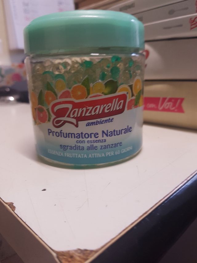 Profumatore ambienti