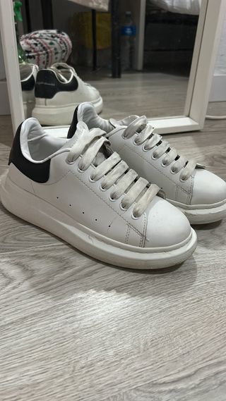 Bambas Alexander Maqueen 