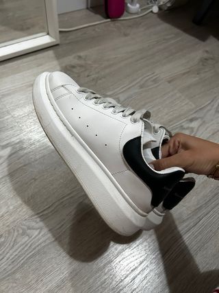 Bambas Alexander Maqueen 