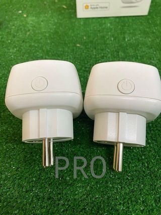 Meross Mini WiFi Enchufe Inteligente