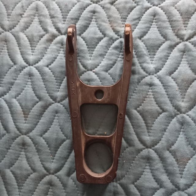 Protectores basculante Suzuki LTZ 400