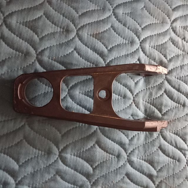 Protectores basculante Suzuki LTZ 400