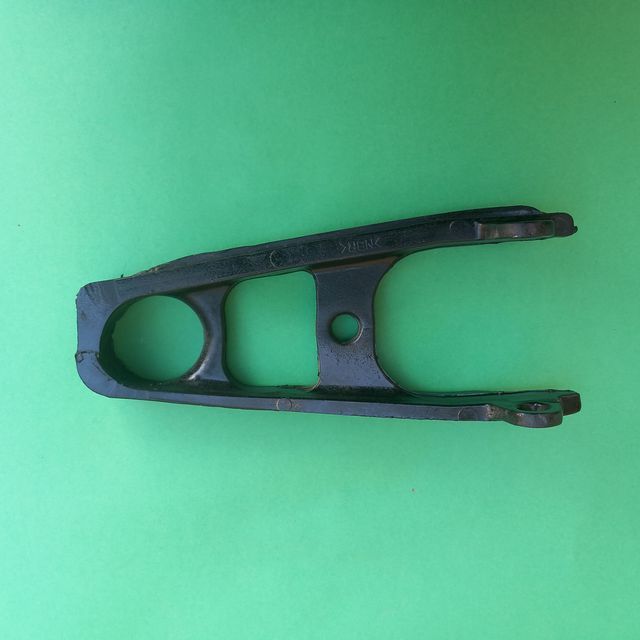 Protectores basculante Suzuki LTZ 400