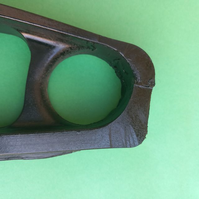 Protectores basculante Suzuki LTZ 400