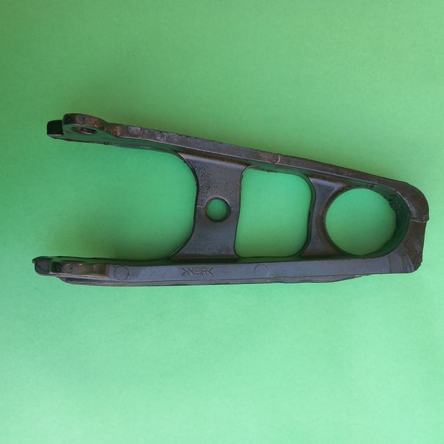 Protectores basculante Suzuki LTZ 400