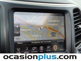 Jeep Cherokee 2.2 CRD 75º Aniversario Auto 4x4 147 kW (200 CV)