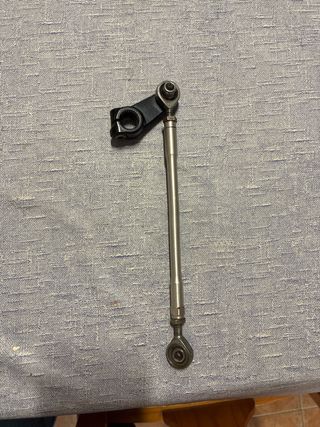 Varilla cambio marchas Ducati