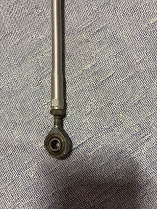 Varilla cambio marchas Ducati