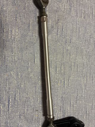 Varilla cambio marchas Ducati