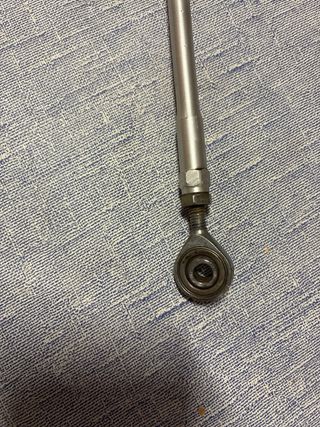 Varilla cambio marchas Ducati