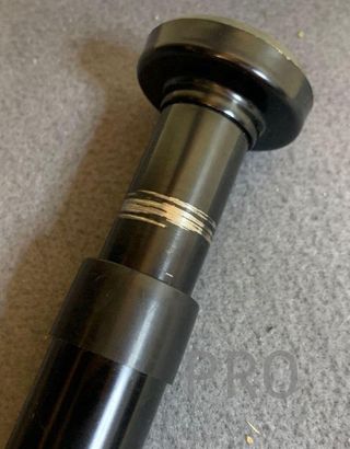 Barras de dominadas portátil