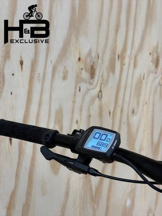 Trek Rail 5 625W Gen 2 Shimano Deore 2023