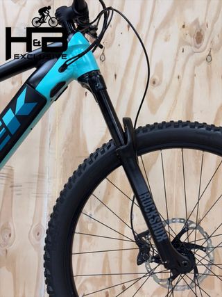 Trek Rail 5 625W Gen 2 Shimano Deore 2023