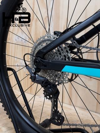 Trek Rail 5 625W Gen 2 Shimano Deore 2023