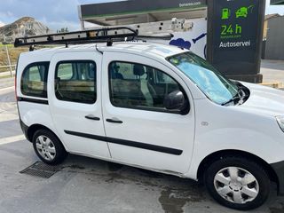 Renault Kangoo 2020