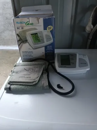 Misuratore pressione 