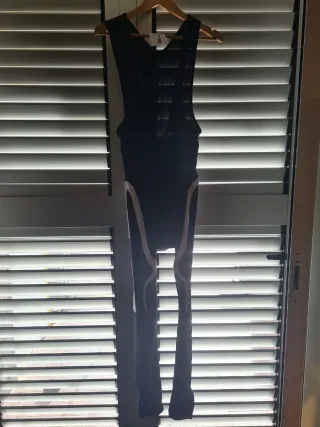 Maillot y Culotte Invierno KTM Talla XL