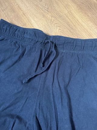 Pijama Mango Hombre azul