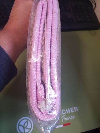 Striscia massaggiante naturale