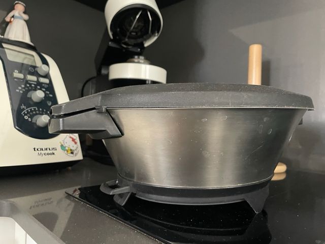 Robot Cocina Taurus Mycook