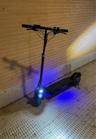Patinete Eléctrico SmartGyro