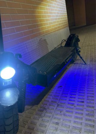 Patinete Eléctrico SmartGyro