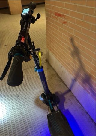 Patinete Eléctrico SmartGyro