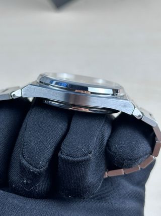 Tissot PRX Powermatic 80 Blu