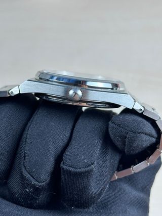 Tissot PRX Powermatic 80 Blu