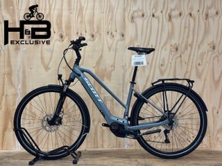 Scott Sub Tour eRide 10 Shimano Deore 2022