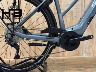 Scott Sub Tour eRide 10 Shimano Deore 2022