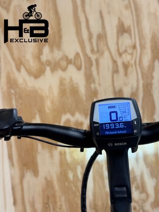 Scott Sub Tour eRide 10 Shimano Deore 2022