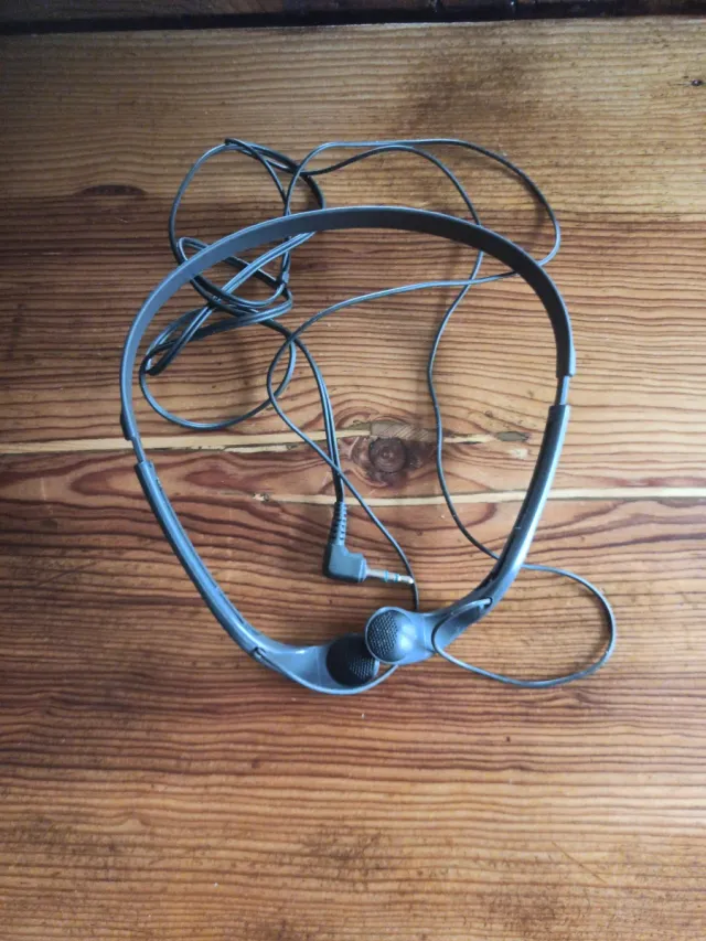 Auriculares Innova Wireless HIP