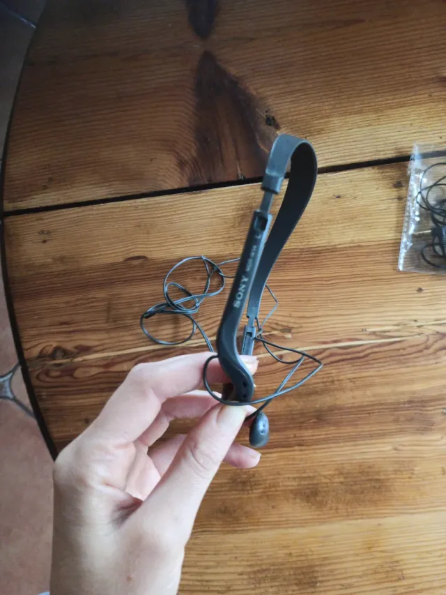 Auriculares Innova Wireless HIP