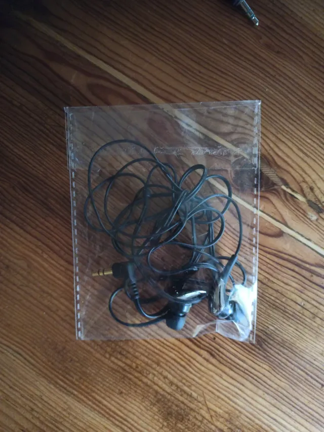 Auriculares Innova Wireless HIP