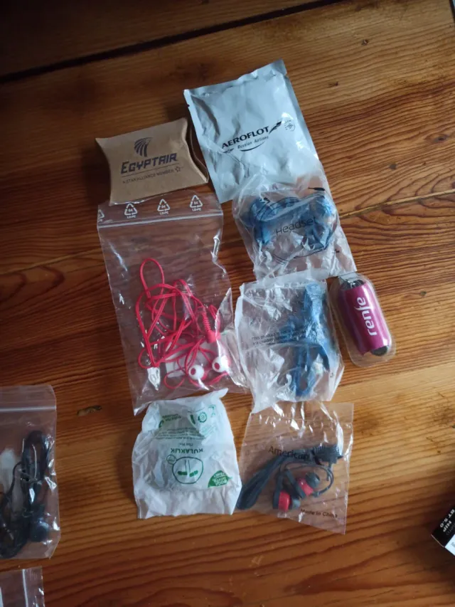 Auriculares Innova Wireless HIP