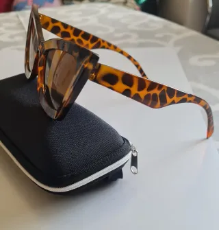 Occhiali da sole donna cat-eye