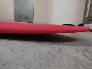 Tabla de surf Zeus cabianca sherpa 7'0 Midlength