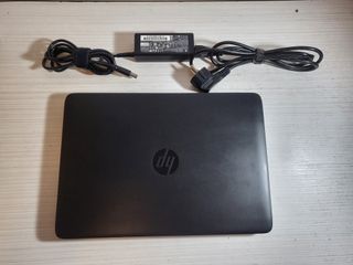 HP Elitebook 840 G2 i5 2.4GHz 8GB 128GB