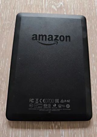 Amazon Kindle 7 nero
