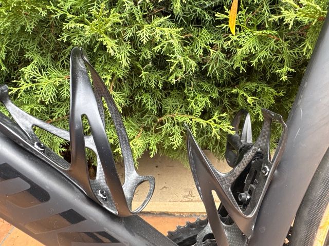 Bicicleta S-Works Venge Talla 54. casi sin uso.