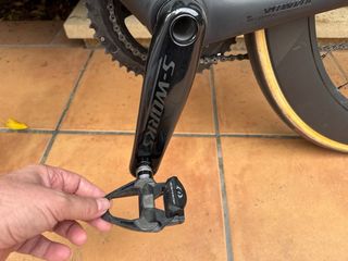 Bicicleta S-Works Venge Talla 54. casi sin uso.