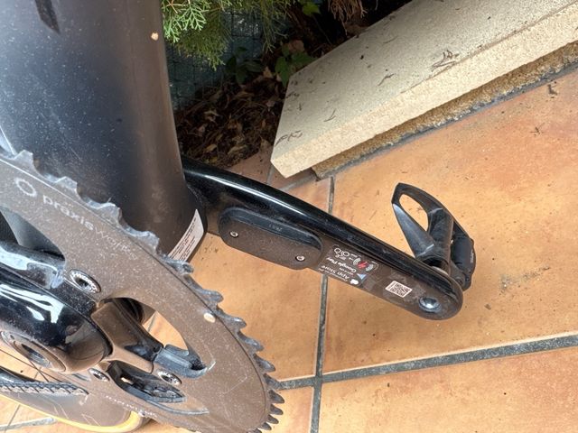 Bicicleta S-Works Venge Talla 54. casi sin uso.