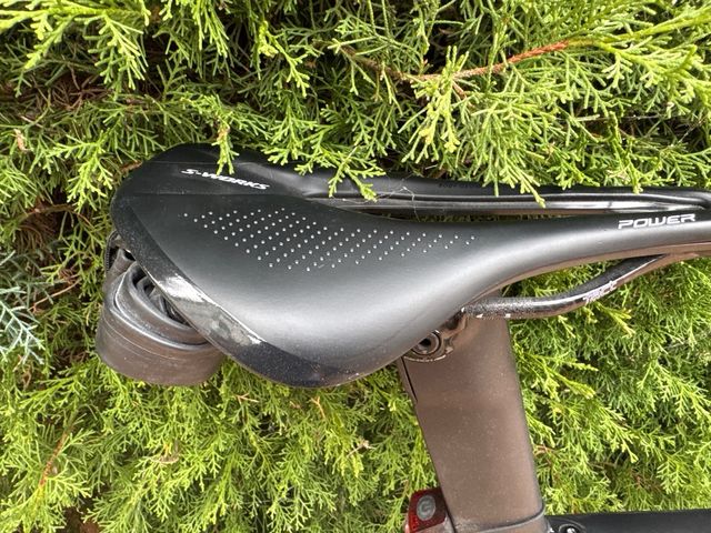 Bicicleta S-Works Venge Talla 54. casi sin uso.