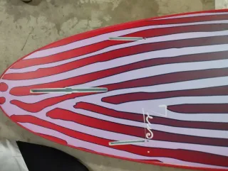 Tabla surf Zeus Cabianca 7' Midlength