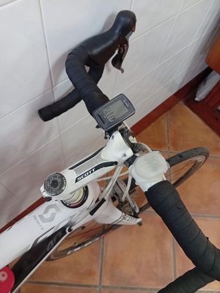 Scott Foil 40 Compact 