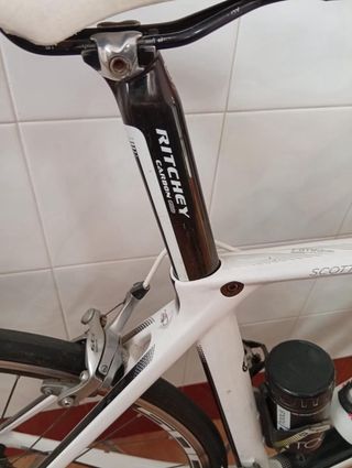 Scott Foil 40 Compact 