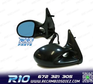 ESPEJOS RETROVISORES BMW E36 COUPE CABRIO 90-99 CALEFACTABLE
