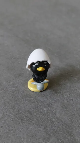 Calimero Richard Pagot 1997 Serie Sport